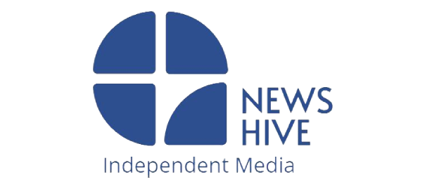 News Hive Logo